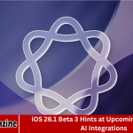 iOS 26.1 Beta 3 Hints at Upcoming Third-Party AI Integrations