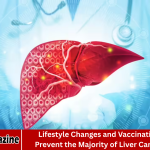 Lifestyle Changes and Vaccination Could Prevent the Majority of Liver Cancer Cases