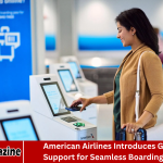 American Airlines Introduces Google Wallet Support for Seamless Boarding Pass Access