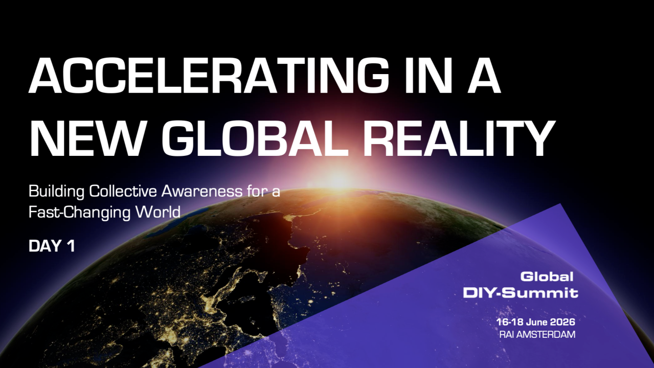 Unfolding Global Events That Are Quietly Reshaping Everything